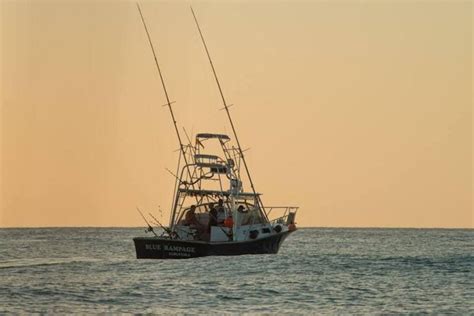 The 10 BEST Fishing Charters in Algarve (Spring 2024).